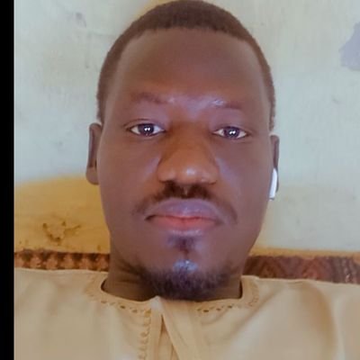 Rauff33's profile picture. Dont judge life by one difficult season