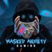 Masked Anxiety Gaming (@Manxietygaming) Twitter profile photo