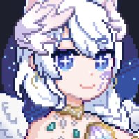 Aria 🌙(@ARlA_VT) 's Twitter Profile Photo