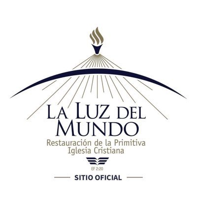 Somos La Luz del Mundo. Nuestra misión es anunciar el Evangelio de Jesucristo a toda la humanidad, con la enseñanza del Apóstol Naasón Joaquín García