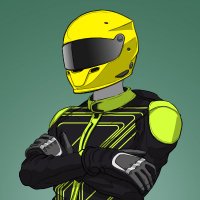 RΞ𝕏(@reXt_racer) 's Twitter Profile Photo