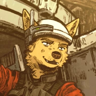 SHITPOSTER AT BEST. FOX AT WORST @fennecdumb is my fiancé totally not gay at all. 25 banner and PFP by @infurnationale unhinged rimworld posting