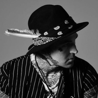 Compte dédié à la musique et aux actualités de Yelawolf, aka Catfish Billy ! Géré par @vince__lyon et @reNzbl