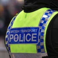 BeTherePresently (@barelyonatrain) 's Twitter Profile Photo