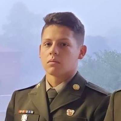 juanabovetherst's profile picture. Not official DoD.