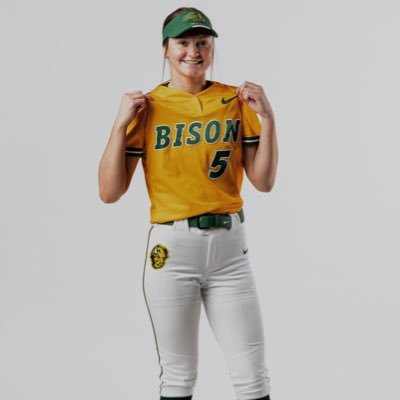 Ndsu Softball