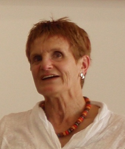 Sue is a human rights advocate for women with disabilities, coffee lover, cockroach averse, and intrepid traveller.