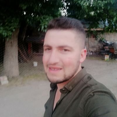 Selim424344's profile picture. 