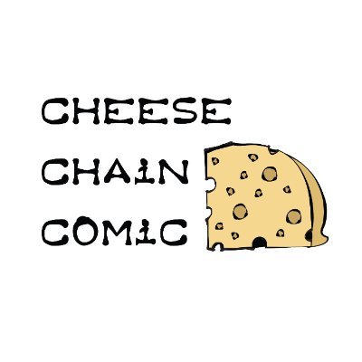 CHEESE CHAIN MAKES COMMENTARY ON 
POLITICAL OR NATIONAL OR INTERNATIONAL 
ISSUES ,CRITICIZES POWER .

https://t.co/IHXeX7aVvF