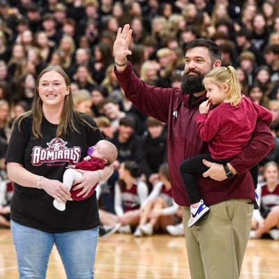 MTSU alumni McNeese St& Cumberland alumni/ Husband to an amazing wife, father of 2 beautiful daughters & Head Football Coach at Franklin High school