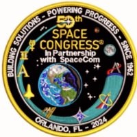 50th Space Congress(@SpaceCongressFL) 's Twitter Profileg