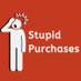 Stupid Purchases ๐ (@wasteofmoney0) Twitter profile photo Stupid Purchases ๐ (@wasteofmoney0) Twitter profile photo