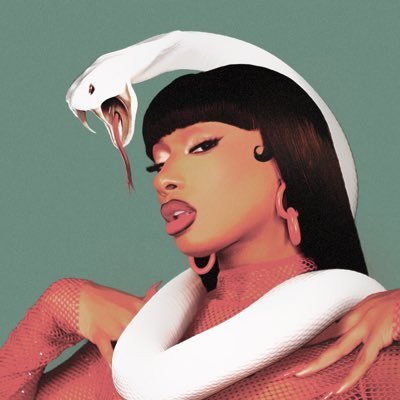 Sua mais nova fonte de informações sobre a Rapper Megan Thee Stallion no Brasil.