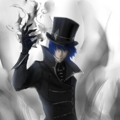 Shadowbrine3845's profile picture. 