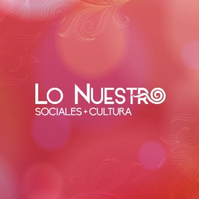 LoNuestro_SC Profile Picture