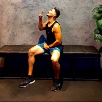 Crossfiteiro Safado (@andes2024) 's Twitter Profile