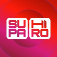 SupaHiro (@supahirobr) 's Twitter Profile