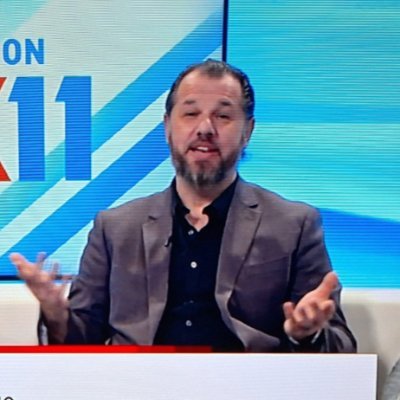 RobertCKowalski's profile picture. 