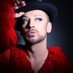 Boy George (@BoyGeorgePM) Twitter profile photo