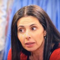 Gina Pedret 💙 (@ginapedret) 's Twitter Profile