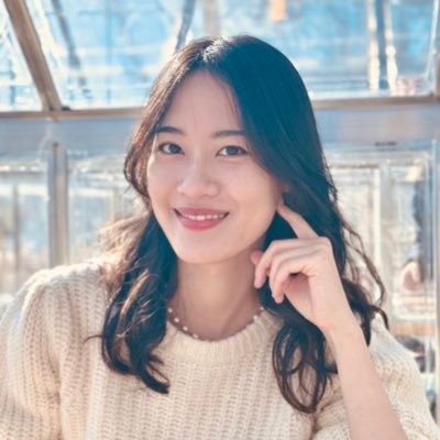 LingHsuan_Wang's profile picture. Design, science, art. @ITP_NYU @imperialcollege