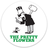 The Pretty Flowers | A Company Sleeve(@PrettyFlowersLA) 's Twitter Profile Photo