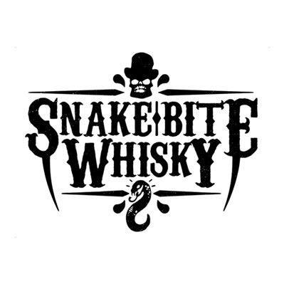 Snake Bite Whisky