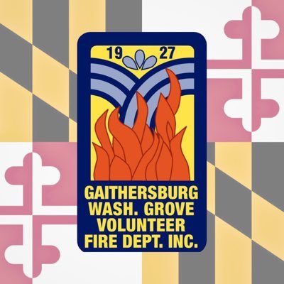 Official Twitter of Gaithersburg-Washington Grove Volunteer Fire Department. Providing life saving services since 1927 to the citizens of Montgomery County, MD