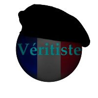 Véritiste 𝕏(@Veritiste) 's Twitter Profile Photo
