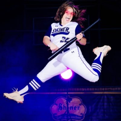 Shiner Texas High School | 2027 🎓| Texas SWAT 18u🥎 | 5’3/160lbs | RH | 3B/2B/OF | HS: 📣🏐🏀🏃‍♀️🥎 | Colossians 3:23-24 🙏🏼