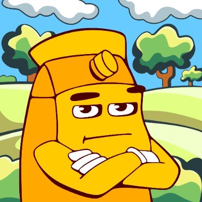 SolanaJuice's profile picture. The Official Juice of Solana •••
https://t.co/e9V03EIUNA •••
TG: https://t.co/KEqmSdoQfi
CA: Dm4xPVBDyrCZQMzm7gnEHxKXjzxuvoReoMTMDbYrBCtt