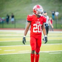 Zephaniah Edward (@zephedward) 's Twitter Profile