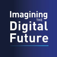 Imagining the Digital Future (@itdfuture) 's Twitter Profile Photo Imagining the Digital Future (@itdfuture) 's Twitter Profile Photo