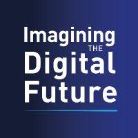 Imagining the Digital Future(@ITDFuture) 's Twitter Profile Photo