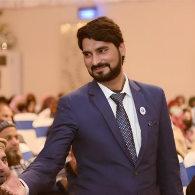 FaridRazzaqi Profile Picture