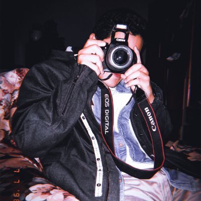 TavoCavero's profile picture. 👨‍💻Creador digital