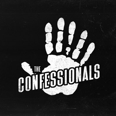A podcast where witnesses of the unexplained share their experiences. contact@theconfessionalspodcast.com 🤫