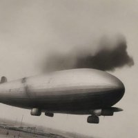 ヒンデンブルグオーメン The Hindenburg Omen Indicator (@hindenburg0men) 's Twitter Profile Photo