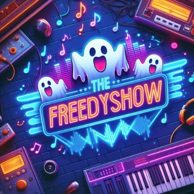 thefreedyshow Profile Picture