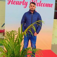 Anil Chauhan (@anilcha60830996) 's Twitter Profile Photo Anil Chauhan (@anilcha60830996) 's Twitter Profile Photo