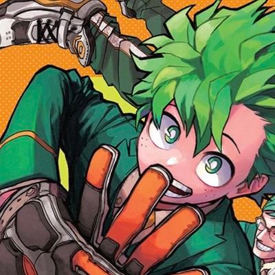 Izuku *さんのプロフィール画像