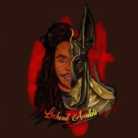 LocHead Anubis (@locheadanubis) 's Twitter Profile Photo