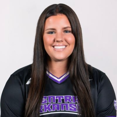 UCA Softball #31 💜