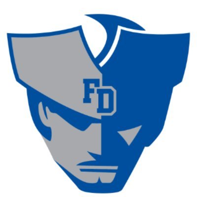 The Official Twitter Page of Fort Dorchester High School Football

FORT HITS
