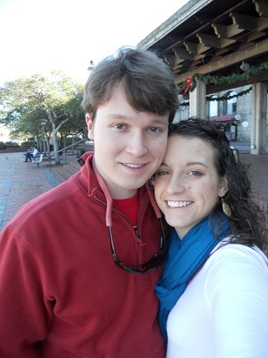 Christ Follower, Law Student, Wife - extremely, extremely blessed