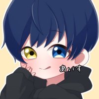 あいす / A1su (@a1sufn) 's Twitter Profile Photo あいす / A1su (@a1sufn) 's Twitter Profile Photo