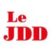 Le JDD (@leJDD) Twitter profile photo