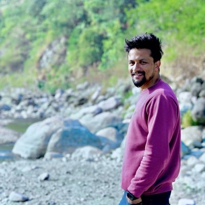 Guyfrm_the_hill's profile picture. Be the reason someone believes in the goodness of people