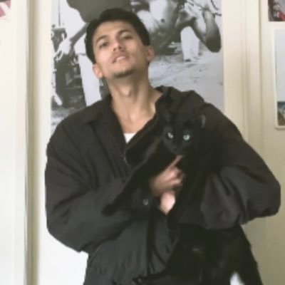 oTrunx's profile picture. I can be cool sometimes https://t.co/Eiqehb6s6i