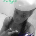 kimone Smith - @ImKaywana - Twitter